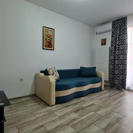 Dor De Mare - Apartament Belize Navodari