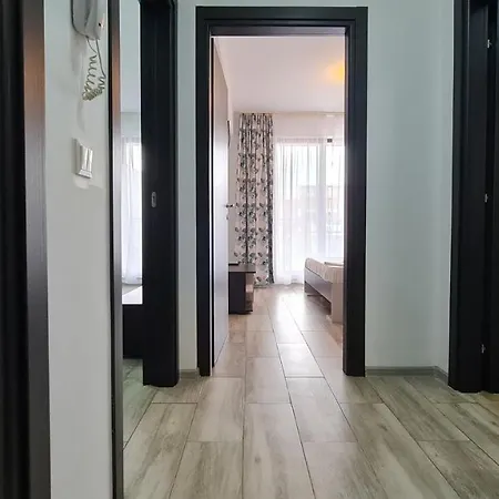 Daire Dor De Mare - Apartament Belize Navodari