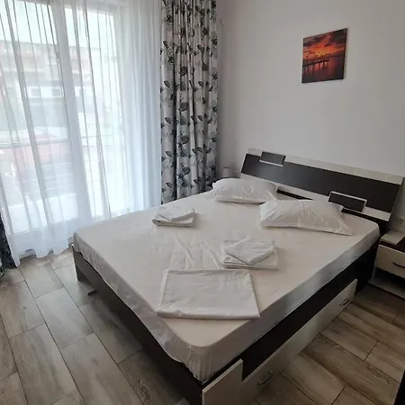 Dor De Mare - Apartament Belize