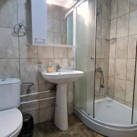 Daire Dor De Mare - Apartament Belize