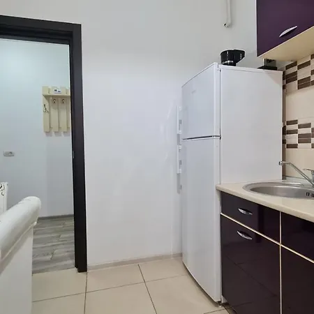 Dor De Mare - Apartament Belize * Năvodari
